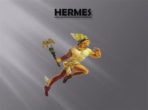 atributos de hermes